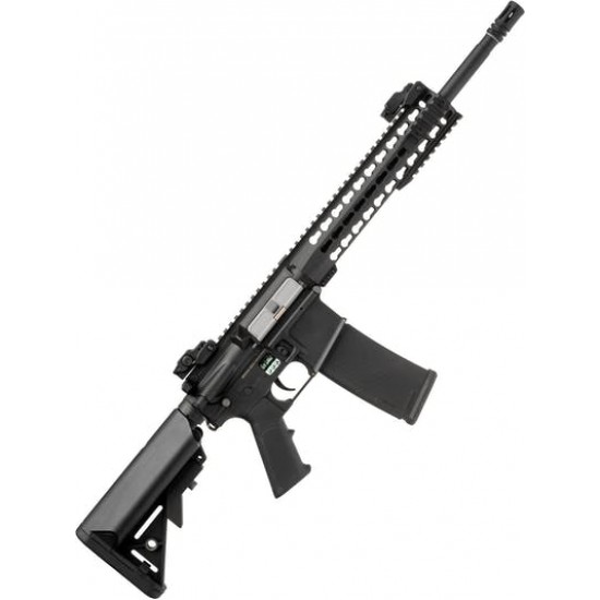 SA-F02 FLEX™ Carbine Replica  - Black